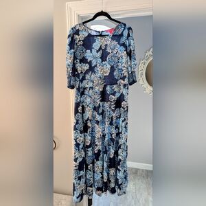 Lilly Pulitzer EUC Size 14 Dress